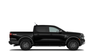 2026 Ford Ranger® External Image 1